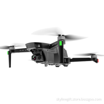 ZLL SG907SE Electrically adjustable camera brushless UAV HD 4K aerial photography remote control aircraft four axis aircraft